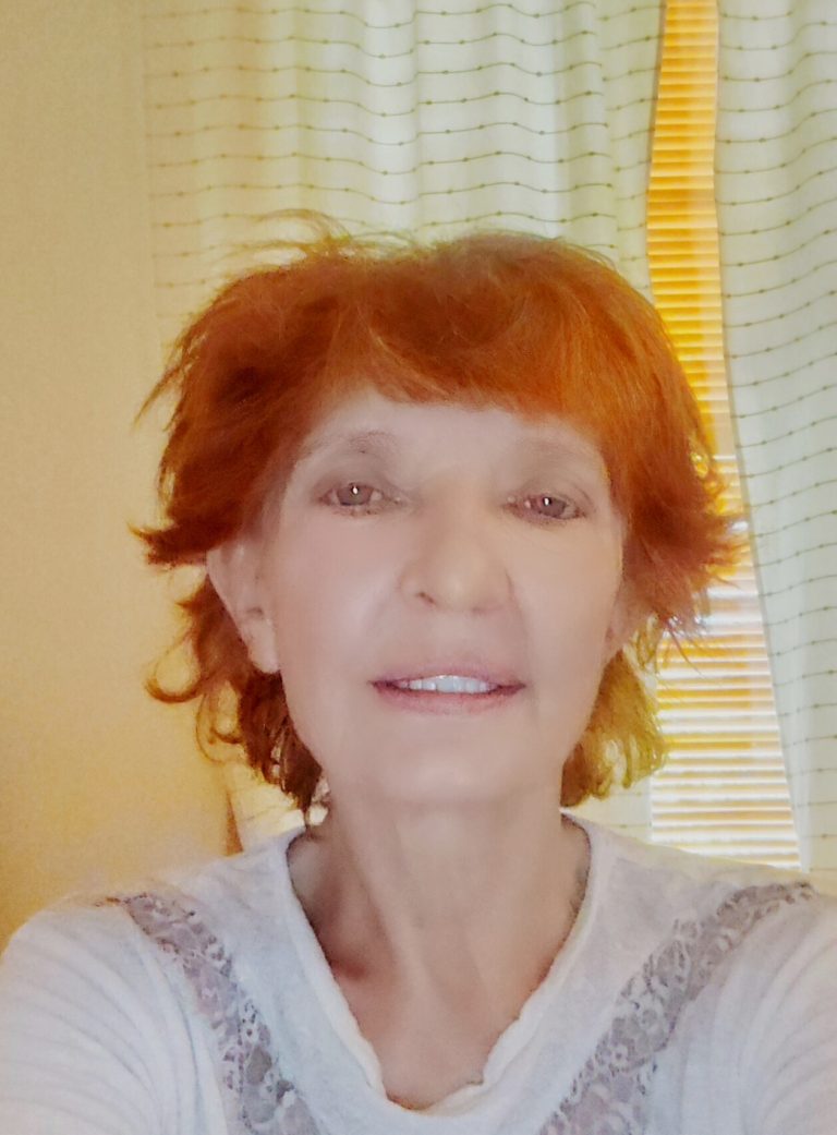 Edith Ferrié
